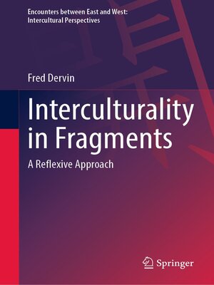 cover image of Interculturality in Fragments